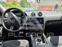 2007 Mercedes Benz ML 420