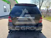 2007 Mercedes Benz ML 420