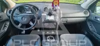 2007 Mercedes Benz ML 420