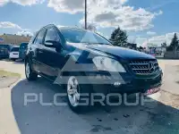 2007 Mercedes Benz ML 420