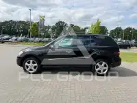 2007 Mercedes Benz ML 420