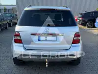 2007 Mercedes Benz ML 420