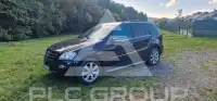 2007 Mercedes Benz ML 420