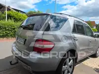 2007 Mercedes Benz ML 420