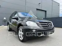 2007 Mercedes Benz ML 420