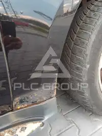 2007 Mercedes Benz ML 420