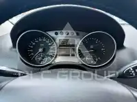 2007 Mercedes Benz ML 420