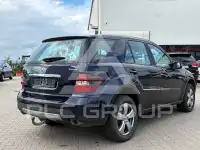 2007 Mercedes Benz ML 420