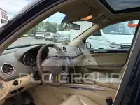 2007 Mercedes Benz ML 420
