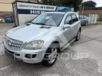 2007 Mercedes Benz ML 420