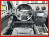 2007 Mercedes Benz ML 420