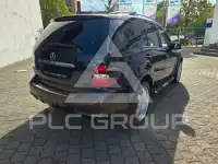 2007 Mercedes Benz ML 420