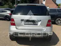2007 Mercedes Benz ML 420