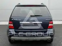 2007 Mercedes Benz ML 420