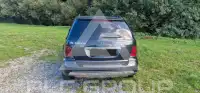 2007 Mercedes Benz ML 420