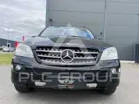 2007 Mercedes Benz ML 420