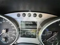 2007 Mercedes Benz ML 420