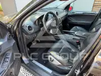 2007 Mercedes Benz ML 420