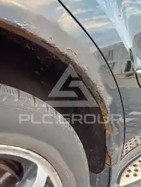 2007 Mercedes Benz ML 420