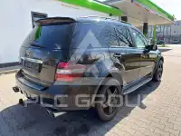 2007 Mercedes Benz ML 420