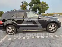 2007 Mercedes Benz ML 420