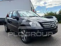 2007 Mercedes Benz ML 420