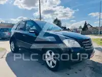2007 Mercedes Benz ML 420