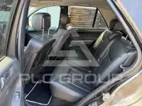 2007 Mercedes Benz ML 420