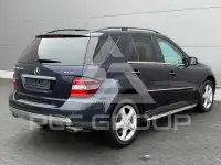 2007 Mercedes Benz ML 420