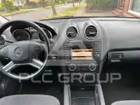 2007 Mercedes Benz ML 420