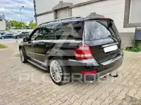 2007 Mercedes Benz GL 420