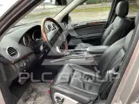 2007 Mercedes Benz GL 420