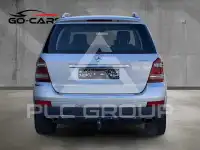 2007 Mercedes Benz GL 420