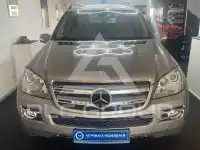 2007 Mercedes Benz GL 420