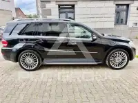2007 Mercedes Benz GL 420