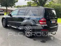 2007 Mercedes Benz GL 420