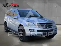 2007 Mercedes Benz GL 420