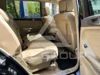2007 Mercedes Benz GL 420