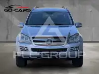 2007 Mercedes Benz GL 420