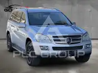 2007 Mercedes Benz GL 420