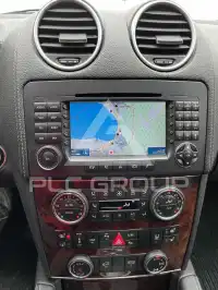 2007 Mercedes Benz GL 420