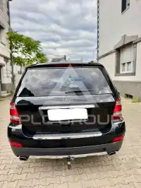 2007 Mercedes Benz GL 420
