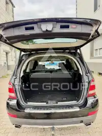 2007 Mercedes Benz GL 420