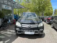 2007 Mercedes Benz GL 420