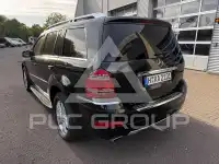 2007 Mercedes Benz GL 420