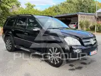 2007 Mercedes Benz GL 420
