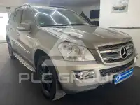 2007 Mercedes Benz GL 420