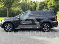 2007 Mercedes Benz GL 420