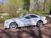 2007 Mercedes Benz SL 280