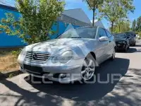 2007 Mercedes Benz CL 180